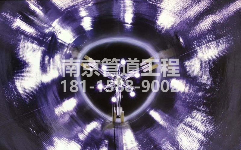 长营管道修复
