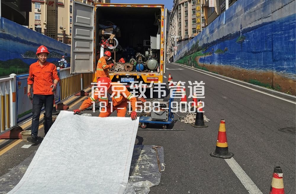 长营市政箱货设备
