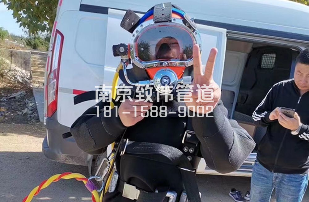 长营沉淀池清底