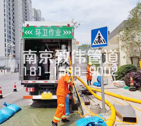 380长营淤泥分离